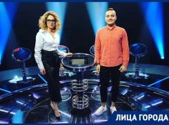 «Киселева внушает страх и уважение»: ростовчанин провел свой день рождения в поезде, чтобы попасть на «Слабое звено»