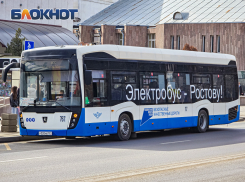 До конца мая из ростовских автобусов уберут внутреннюю рекламу 