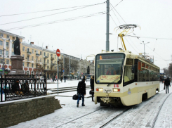 Улицу Станиславского в центре Ростова отремонтируют за 970 миллионов рублей