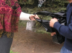 Вечернее ограбление женщины на улице в Ростовской области совершил рецидивист