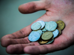 Ростовская область заняла 41 место в рейтинге регионов РФ по материальному благополучию населения