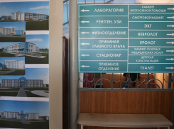 В Ростовской области жалуются на долгие ожидания врачей и перегруженные больницы