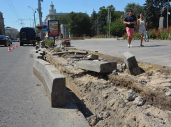 На Большой Садовой в Ростове появится новый переход