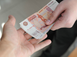 Предприимчивый ростовчанин хотел вытащить сына из-за решетки за деньги