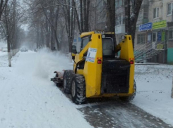 «Дорстрой» хочет получить 6,7 млрд рублей на уборку Ростова через суд