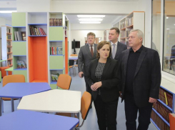 В Ростовской области откроют восемь новых школ до конца 2023 года