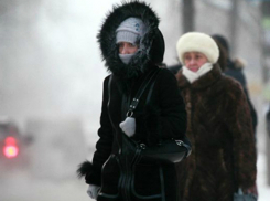 Морозную и солнечную погоду обещают жителям Ростова-на-Дону в это воскресенье