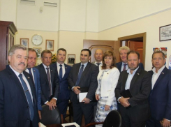 Средний заработок депутатов Госдумы от Ростовской области значительно вырос 