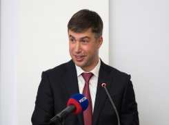 Их нужно знать в лицо: глава администрации Ростова Алексей Логвиненко, призвавший разводить бизнес