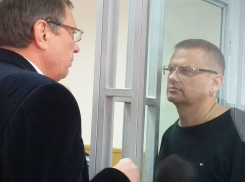 В Ростовской области начальника полиции осудили за «крышевание» казино