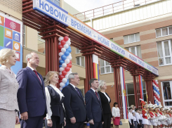 С качеством школьного образования в Ростовской области возникли проблемы