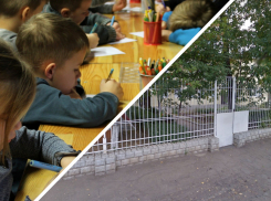 Людей — без работы, детей — без родителей: обслуживающий весь север Ростовской области Дом ребенка хотят закрыть
