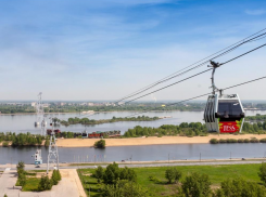 Деньги на строительство канатной дороги в Ростове могут выделить из городского бюджета