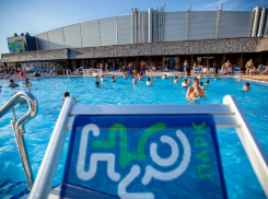 Деятельность аквапарка H20 в Ростове потребовали приостановить через суд