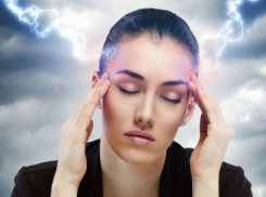 Аномальное потепление и магнитные бури обрушатся на жителей Ростова в понедельник