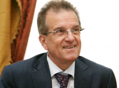 Самым богатым донским депутатом Госдумы оказался бывший мэр Ростова