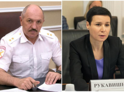 Президент Украины ввел санкции в отношении ряда ростовских компаний и силовиков