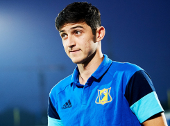 Турецкий «Бешикташ» назвал цену футболиста ФК «Ростов»