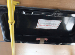 «Адовую» душегубку устроил пассажирам водитель «экономной» маршрутки в Ростове