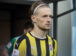 «Ростов» подписал контракт с молодым защитником из ФК «Химки»