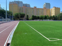 В Ростове с 14 июня начнет работу реконструированный стадион «Арсенал»