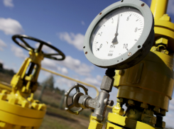 На газификацию стадиона ЧМ-2018 в Ростове направят 344 миллиона рублей