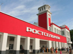 «Ростсельмаш» увеличил экспорт на 4% с начала 2026 года
