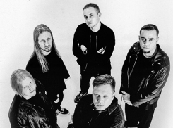 Группа «Комната культуры» выступит в Ростове-на-Дону