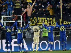 Сенсации от «Ростова» и Кушнарева признаны главными событиями 2016 года