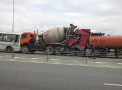 Прокуратура взялась проверять крупную смертельную аварию под Ростовом