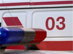 10-летняя девочка пострадала в лобовом столкновении двух иномарок в Ростове