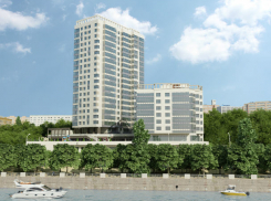 ЖК «Аквамарин» от ЮИТ ДОН: вид на будущее