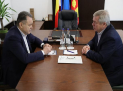 Инвесторы не могут начать проекты в Ростовской области из-за проблем с энергоснабжением