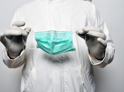 За сутки 123 случая коронавируса выявлено в Ростовской области