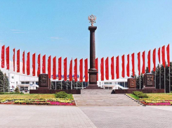 Делегаты съезда Союза городов воинской славы прибыли на донскую землю