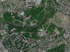 В Ростове на Каменке планируют построить 15 жилых домов