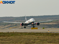 Росавиация продлила ограничения на полеты из «Платова» до 12 июля