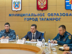 Кибермошенники стали себя выдавать за мэра Таганрога Андрея Фатеева