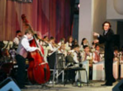 Для джазовой школы имени Кима Назаретова ищут новое здание в центре Ростова