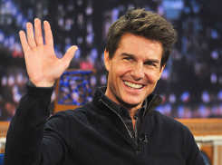 Том Круз, Пеле и Мэтт Деймон могут приехать летом в Ростов 