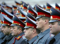 Штат полиции Ростовской области уменьшится на 5%