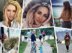 Гандболистки ГК «Ростов-Дон» показали креативные селфи и яркие кадры во время самоизоляции