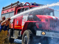 В МЧС рассказали о происшествиях и спасенных за сутки в Ростовской области