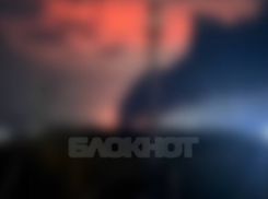 Один человек погиб, двое ранены в результате ночной атаки БПЛА на Ростовскую область