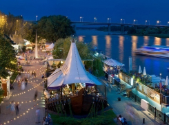 На набережной Ростова могут появится бесплатные автобусы