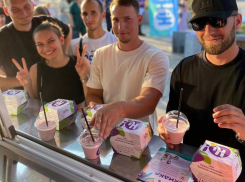 Мясоед и вегетарианец продегустировали бургер с растительной котлетой в Ростове