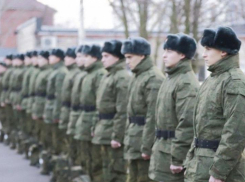 В Ростовской области экс-полицейского задержали после обещания отмазать от армии