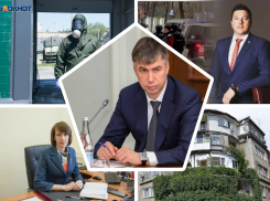 Дебош депутата и омикрон у малыша: подводим итоги недели в Ростове