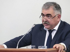 Заместитель Кушнарева по ЖКХ Владимир Сакеллариус уходит из администрации