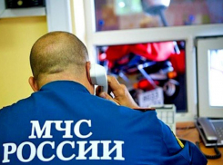 Ростовчанам показалось, что на Западном прогремел взрыв